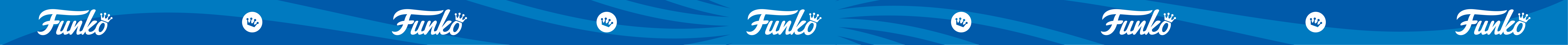 Bandelette Funko